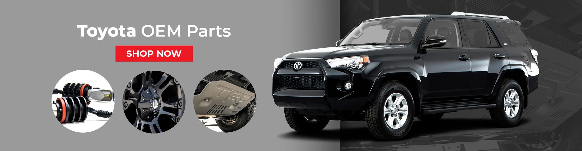 Toyota Parts | OEM Toyota Parts Group | LaGrange Toyota Parts